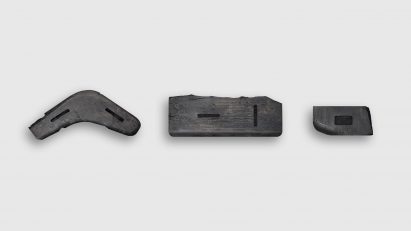 Viewport Studio uses discarded timber to create Essential Furniture collection