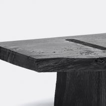Viewport Studio uses discarded timber to create Essential Furniture collection
