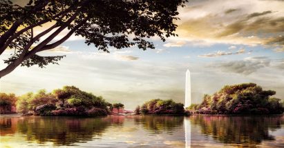 Tidal Basin Ideas competition