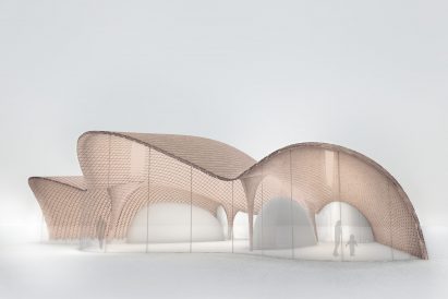 Abalone House by Exploration Architecture
