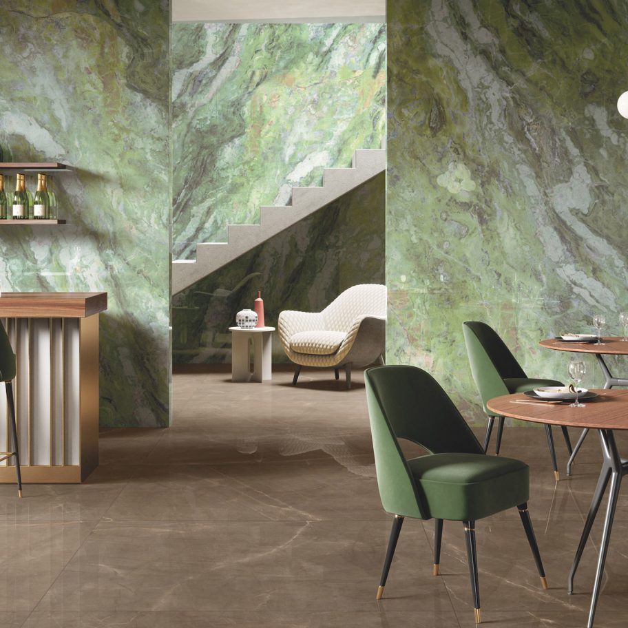 Connemarble Irish from Fabbrica Marmi e Graniti's MaxFine tile range