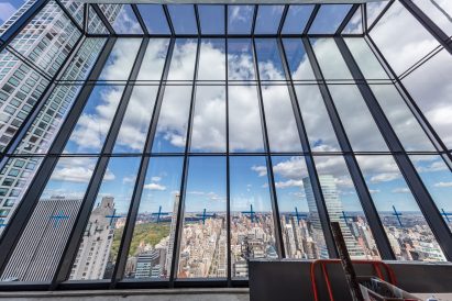 Penthouse in 425 Park Avenue