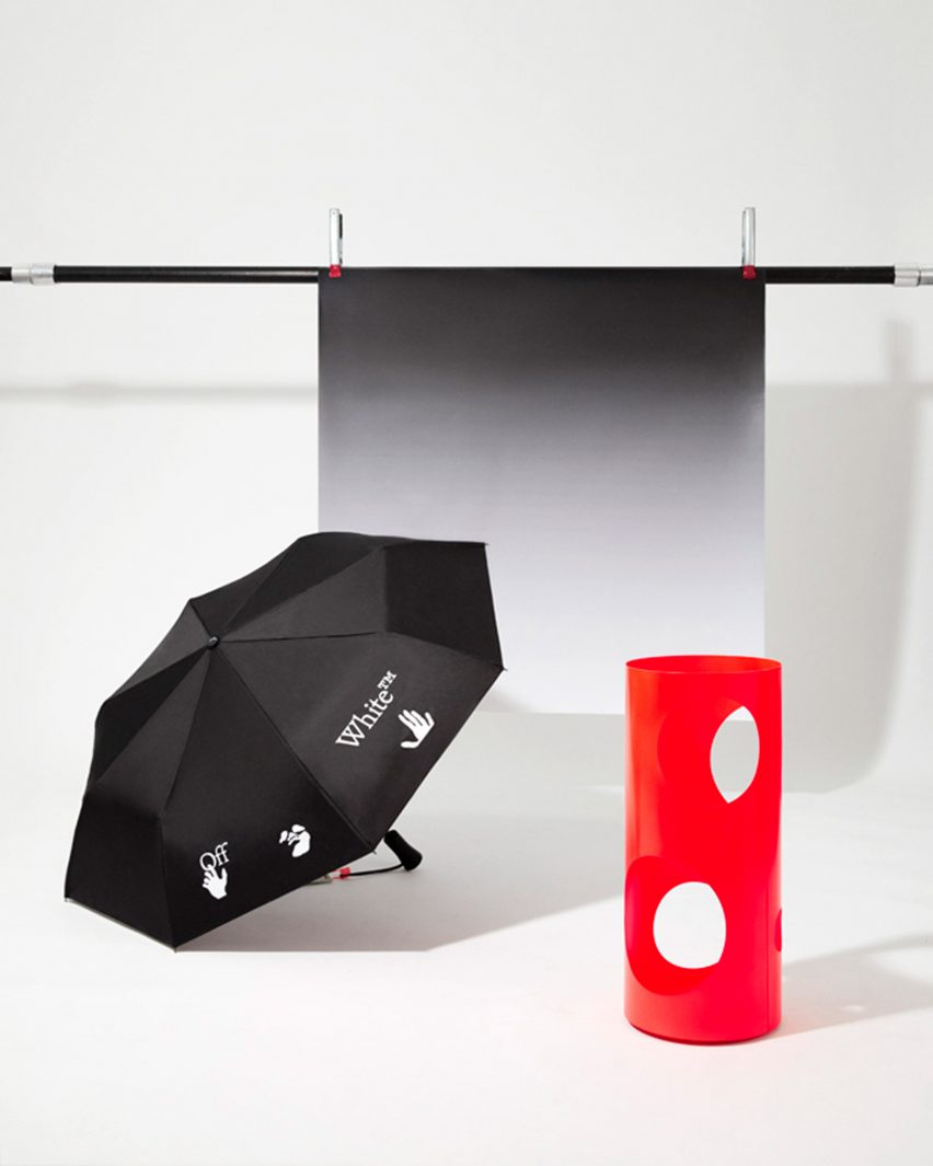 HOME collection by Off-White