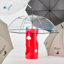 HOME collection by Off-White