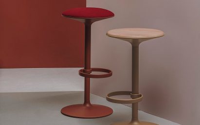 Hula 46 by Benjamin Hubert for Andreu World