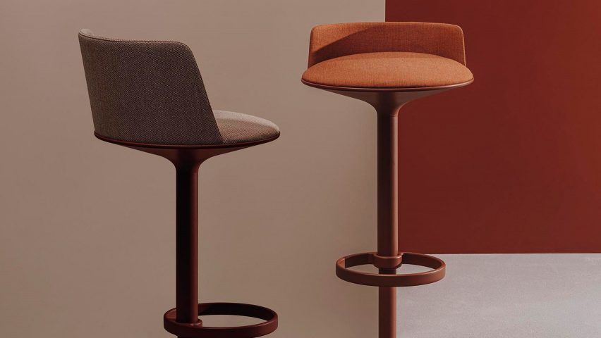 Hula 46 by Benjamin Hubert for Andreu World