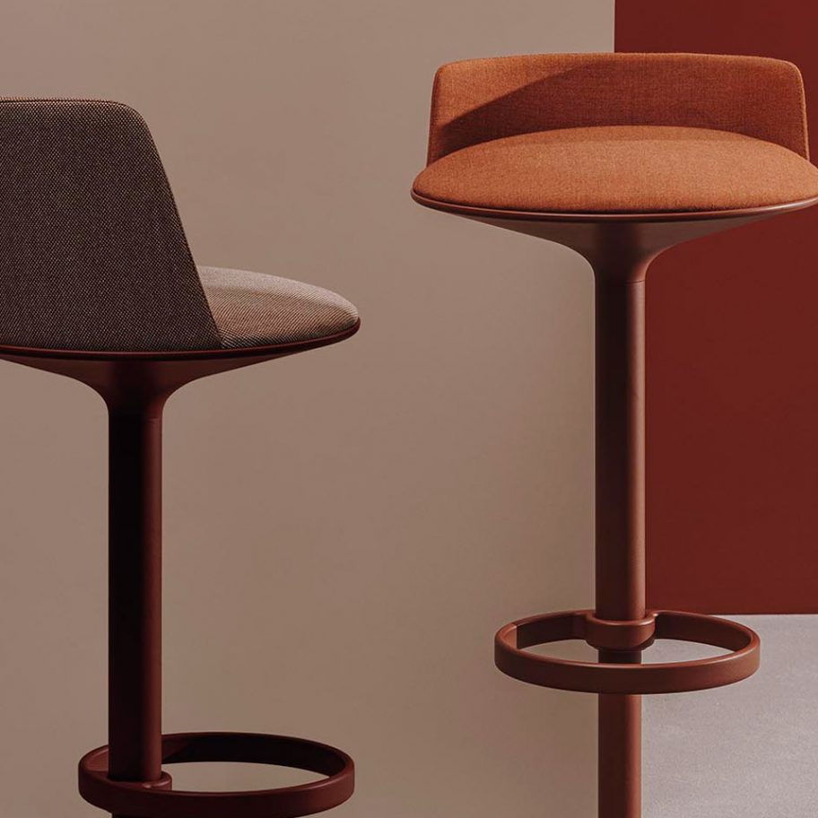 Hula 46 by Benjamin Hubert for Andreu World