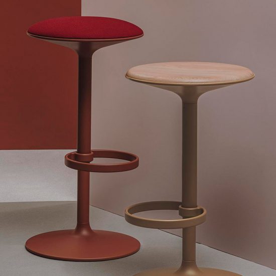 Hula 46 by Benjamin Hubert for Andreu World