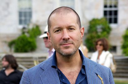 Jony Ive