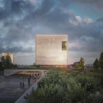 HQ for Liga Portugal by OODA