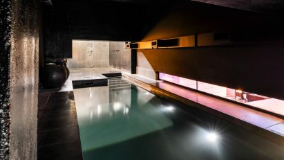 Lost House by David Adjaye