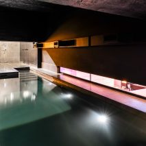 Five vacancies for interior designers in London, New York, Edinburgh and Shanghai