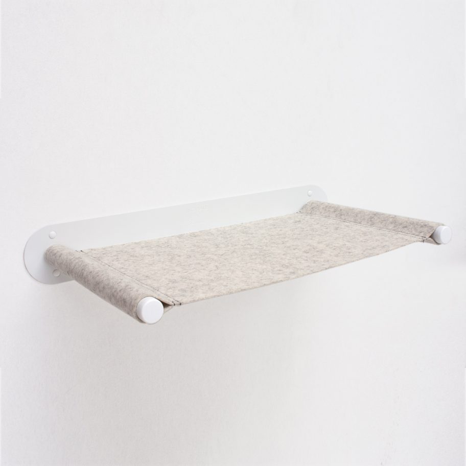 Swing by Choupette x LucyBalu is made of wool