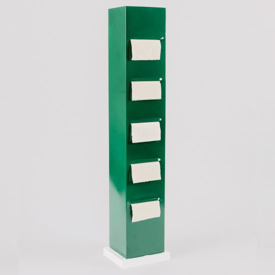 10 designs from the Under/Over exhibition at Marta gallery