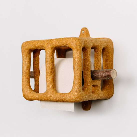 10 designs from the Under/Over exhibition at Marta gallery