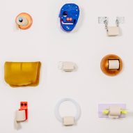 10 designs that reimagine the humble toilet roll holder