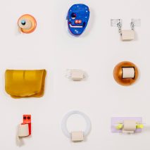 10 designs that reimagine the humble toilet roll holder