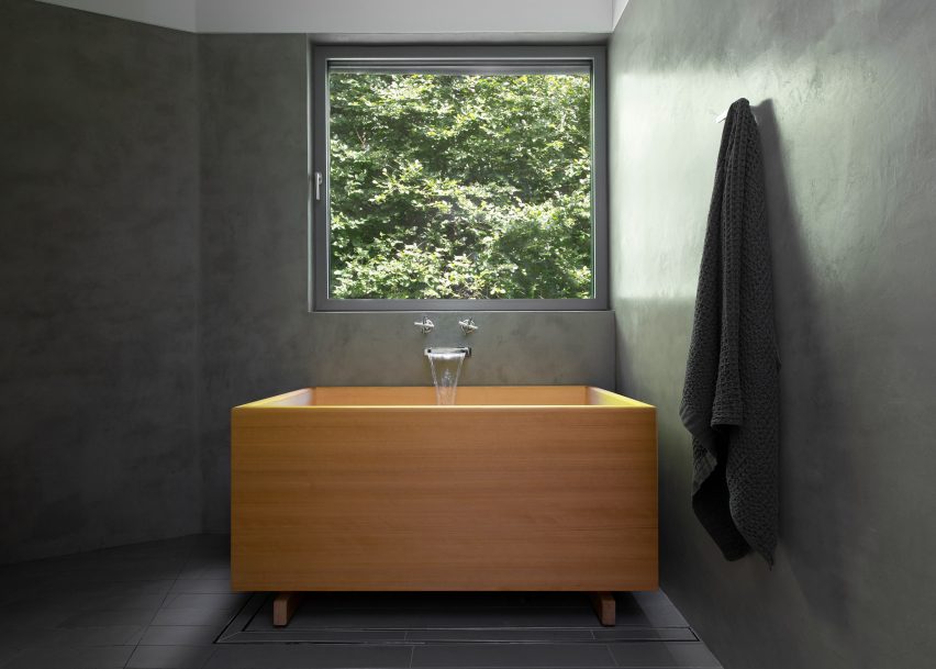Inside Me-Kwa-Mooks Net-Zero house by SHED