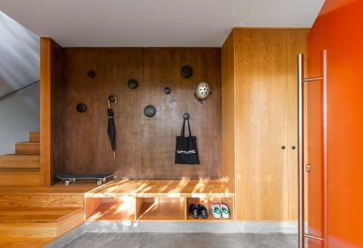 Inside Me-Kwa-Mooks Net-Zero house by SHED in Seattle