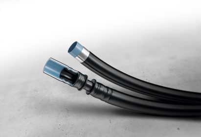 Mepla pipe system