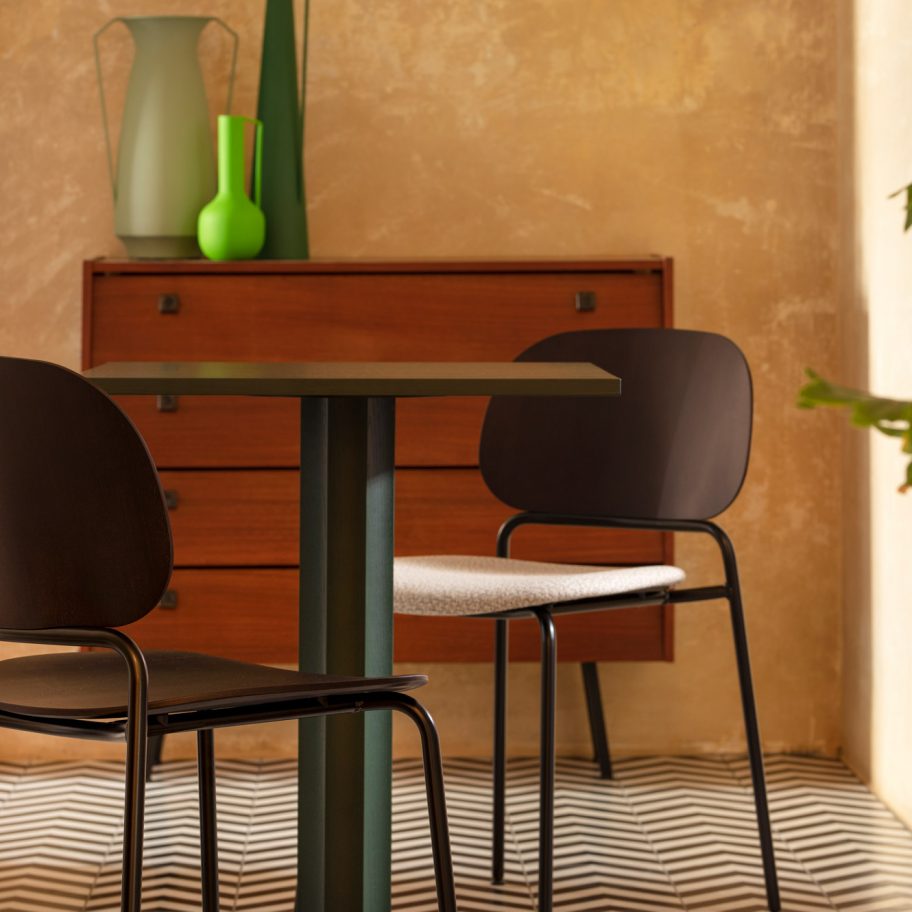 Upon chair by Sylvain Willenz for Zilio A&C