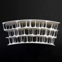Biomimicry enables architects to make “positive impact” on the environment says Michael Pawlyn