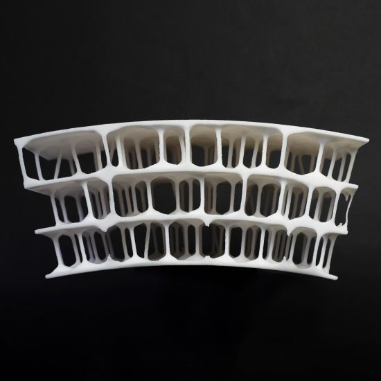 Biomimicry enables architects to make “positive impact” on the environment says Michael Pawlyn