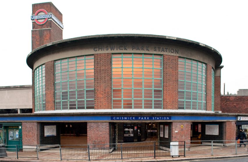 A Guide to Modernism in Metro-Land by Joshua Abbott