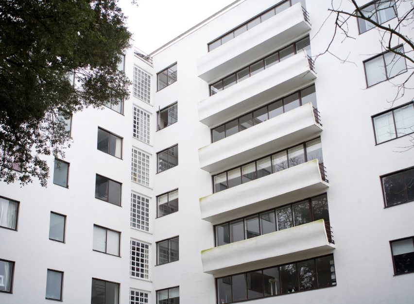 Modernism in Metroland by Joshua Abbott