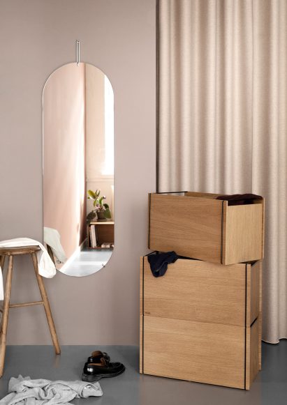 Storage Box by Moebe