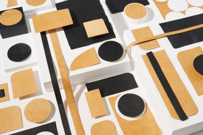 Adidas, Stella McCartney Lululemon and Kering to sell Mylo mushroom leather by next year
