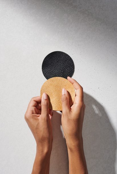 Adidas, Stella McCartney Lululemon and Kering to sell Mylo mushroom leather by next year