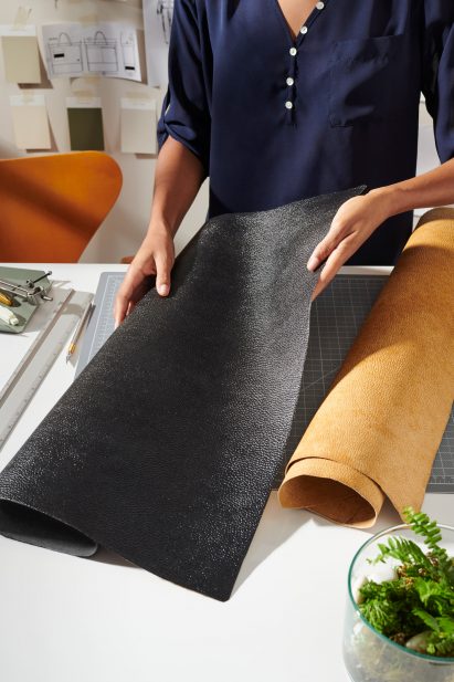 Adidas, Stella McCartney Lululemon and Kering to sell mushroom leather by next year