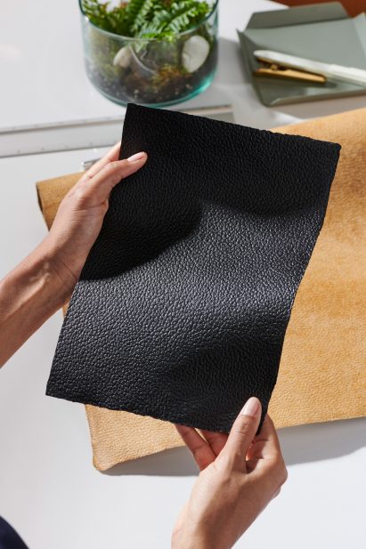 Adidas, Stella McCartney Lululemon and Kering to sell Mylo mushroom leather by next year
