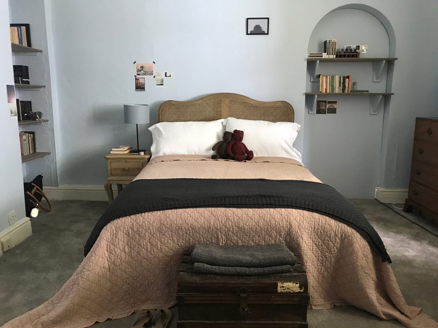 Dezeen interviews Normal People production designer on creating the series' sets