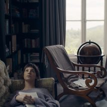 Dezeen interviews Normal People production designer on creating the series' sets