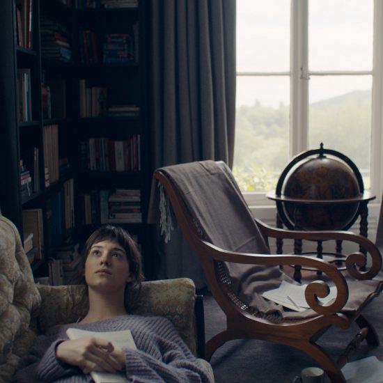 Dezeen interviews Normal People production designer on creating the series' sets