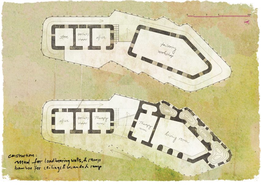Anandaloy by Anna Heringer
