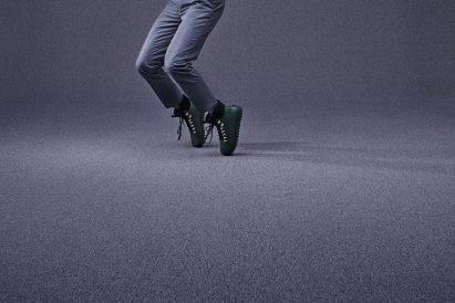Object Carpet teams up with Ippolito Fleitz Group for new carpet collection