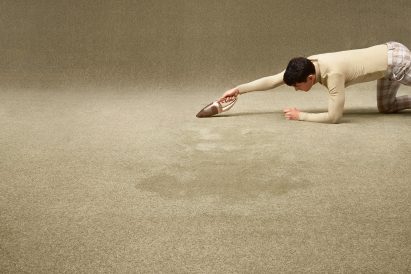 Object Carpet teams up with Ippolito Fleitz Group for new carpet collection