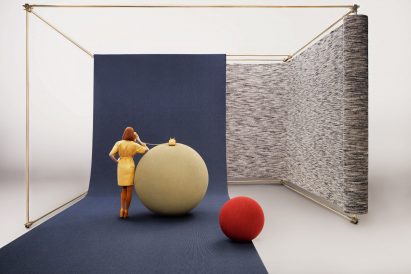 Object Carpet teams up with Ippolito Fleitz Group for new carpet collection