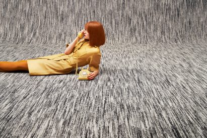 Object Carpet teams up with Ippolito Fleitz Group for new carpet collection