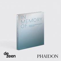 Spencer Bailey, David Adjaye and Michael Bierut discuss the changing nature of memorial design in live talk