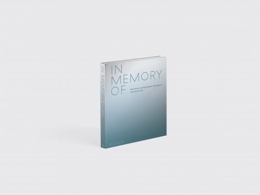 In Memory Of: Designing Contemporary Memorials