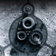 Project Olympus by BIG, ICON and SEArch+