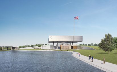 National Medal of Honor Museum in Arlington