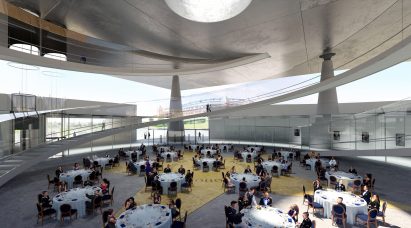 National Medal of Honor Museum in Arlington