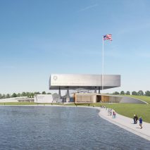 National Medal of Honor Museum in Arlington