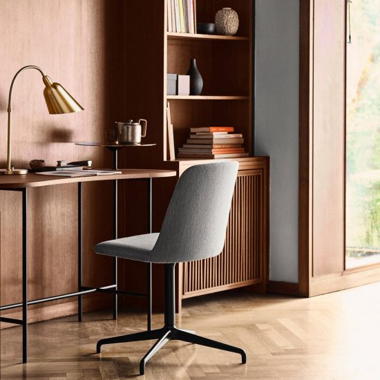 Rely Chair by Hee Welling for &tradition