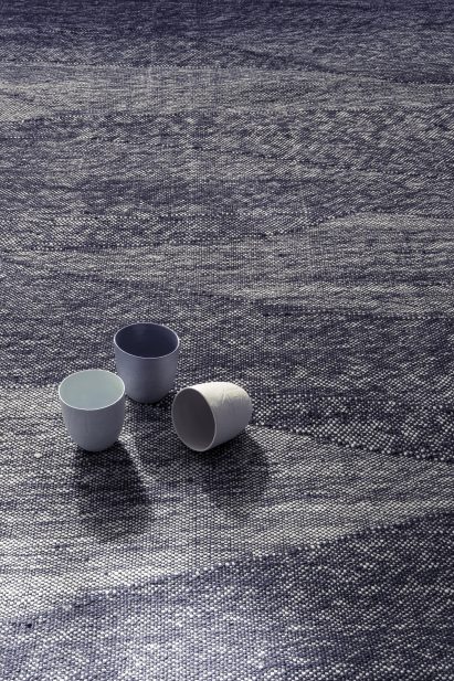 Win a Telares rug from nanimarquina